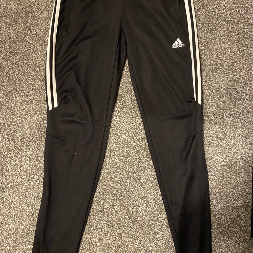 Woman’s Adidas Tiro 18 pants